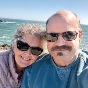 Meet your Posher, Geoffrey